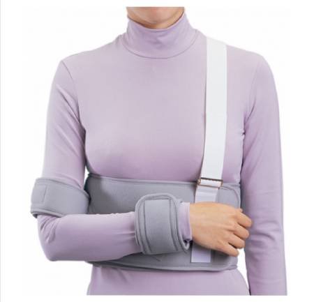 Amazon.com: Mck79413000 - Djo Global Shoulder/Arm Immobilizer